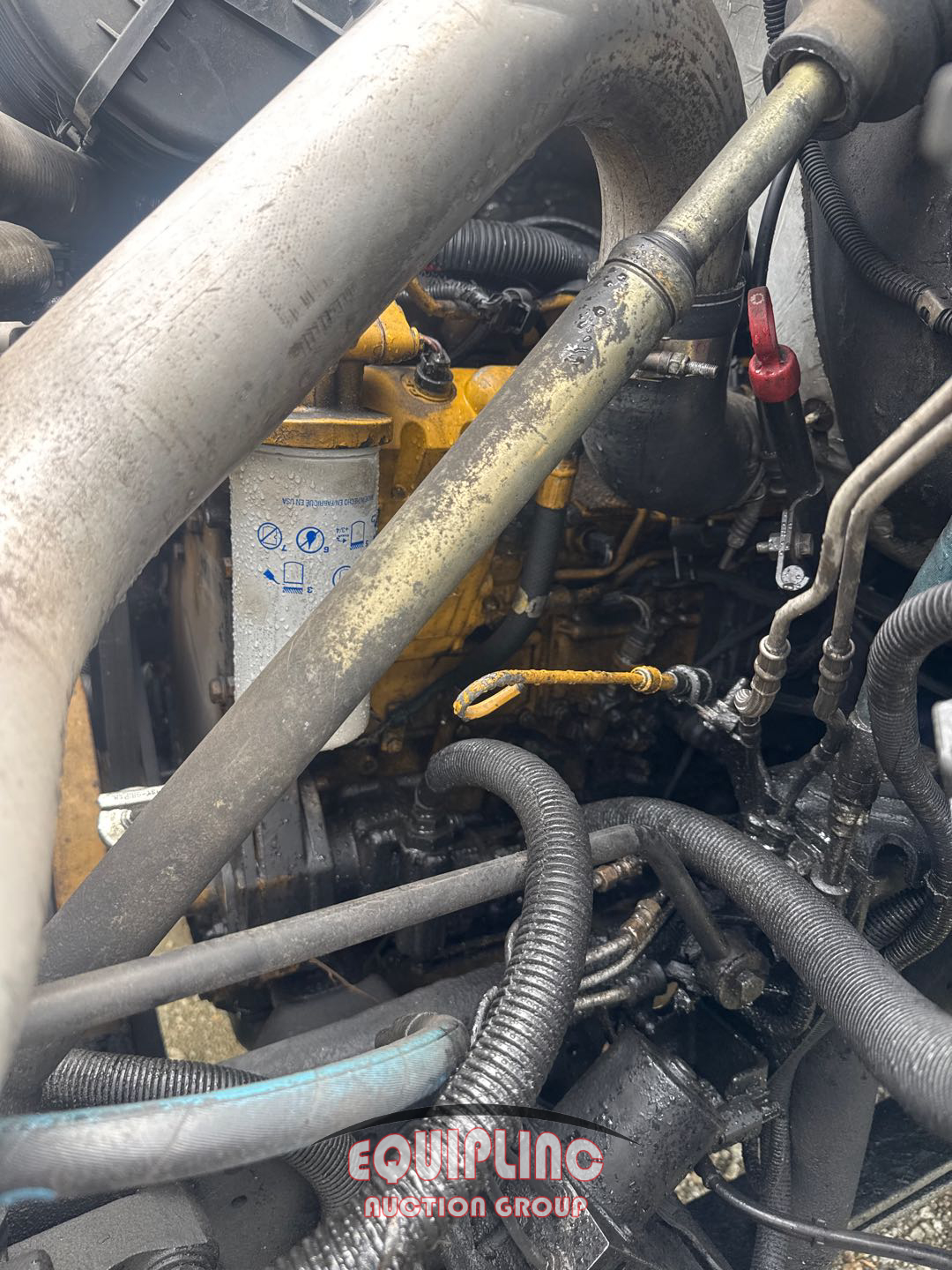2003 Chevrolet C6500