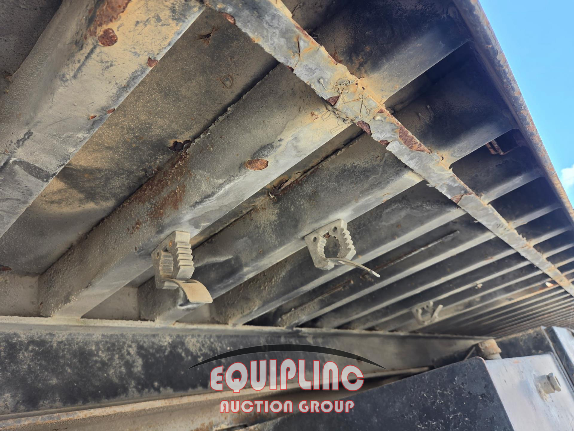 2003 International 4400