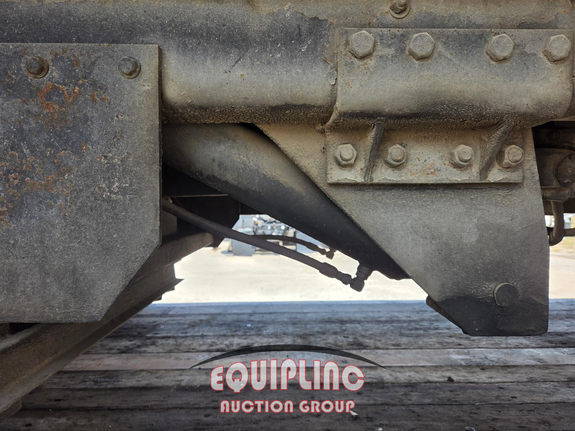 2003 International 4400