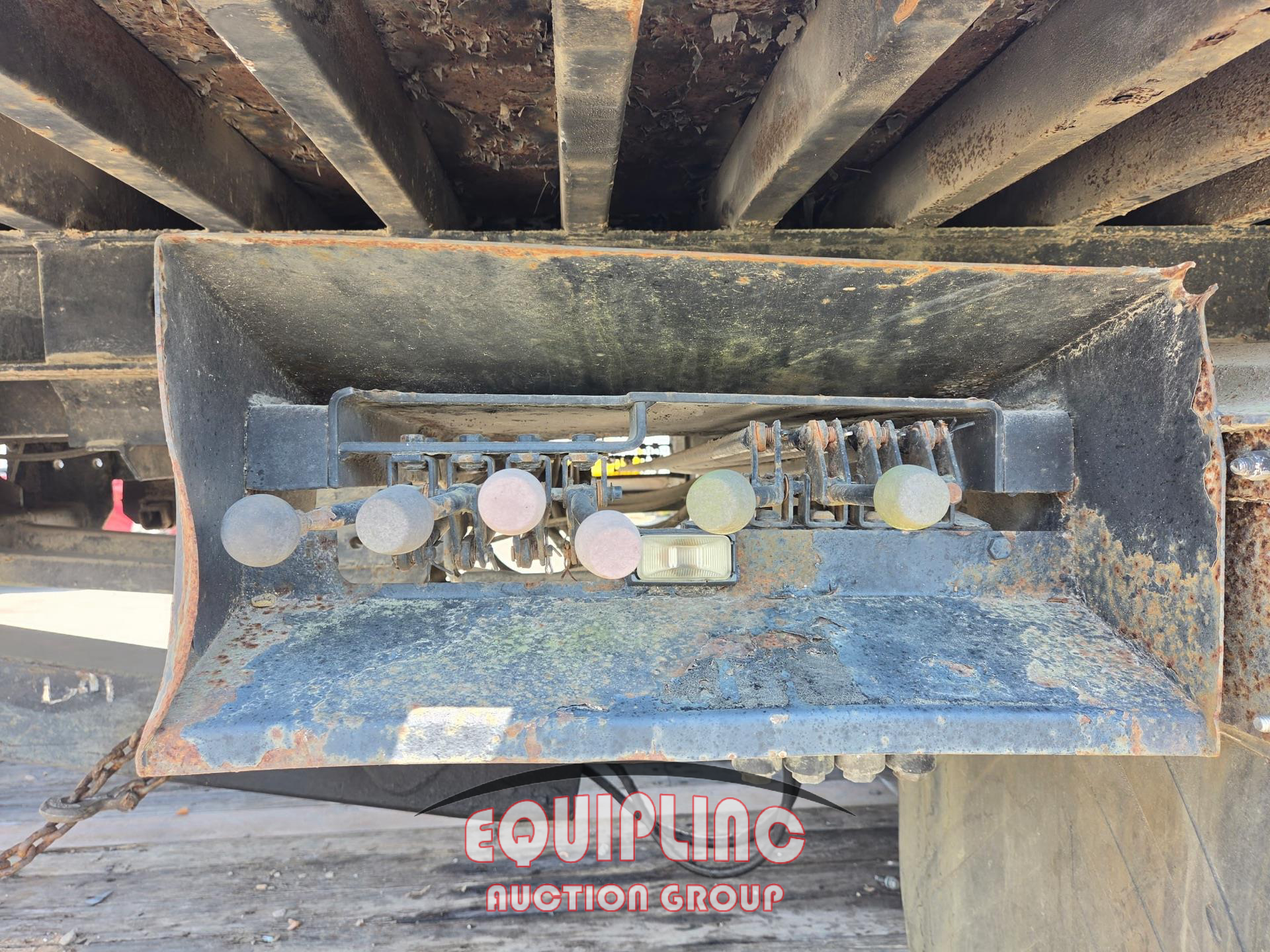 2003 International 4400