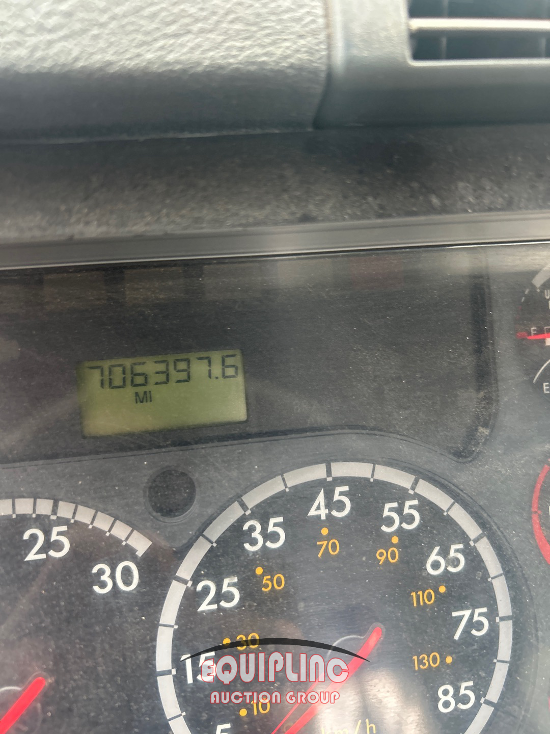2014 Freightliner Cascadia