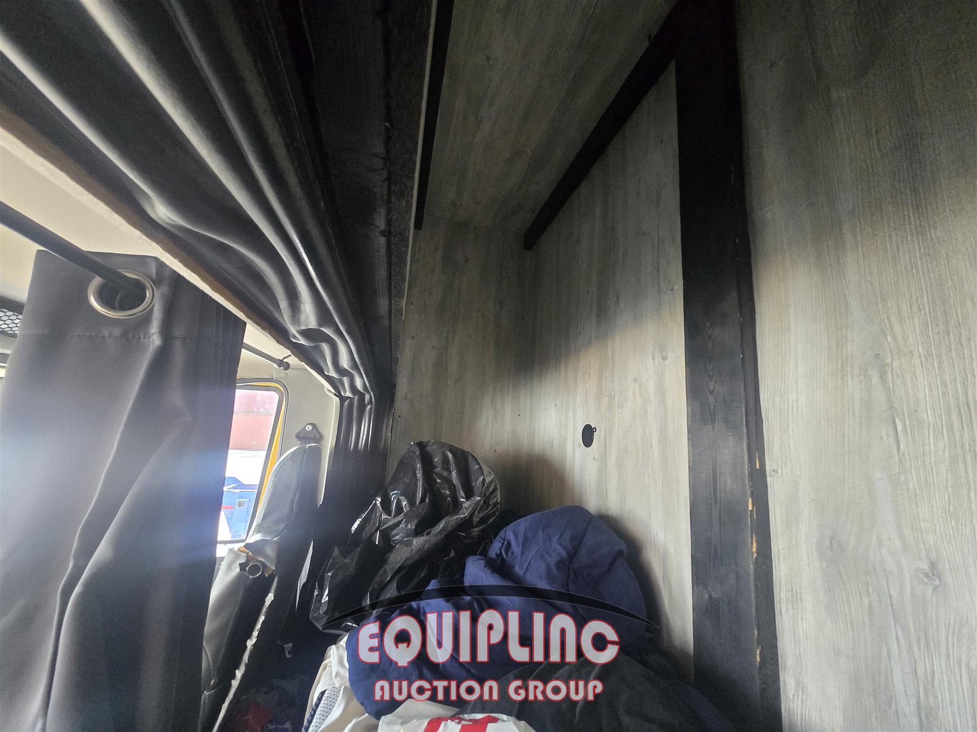2019 International 4300