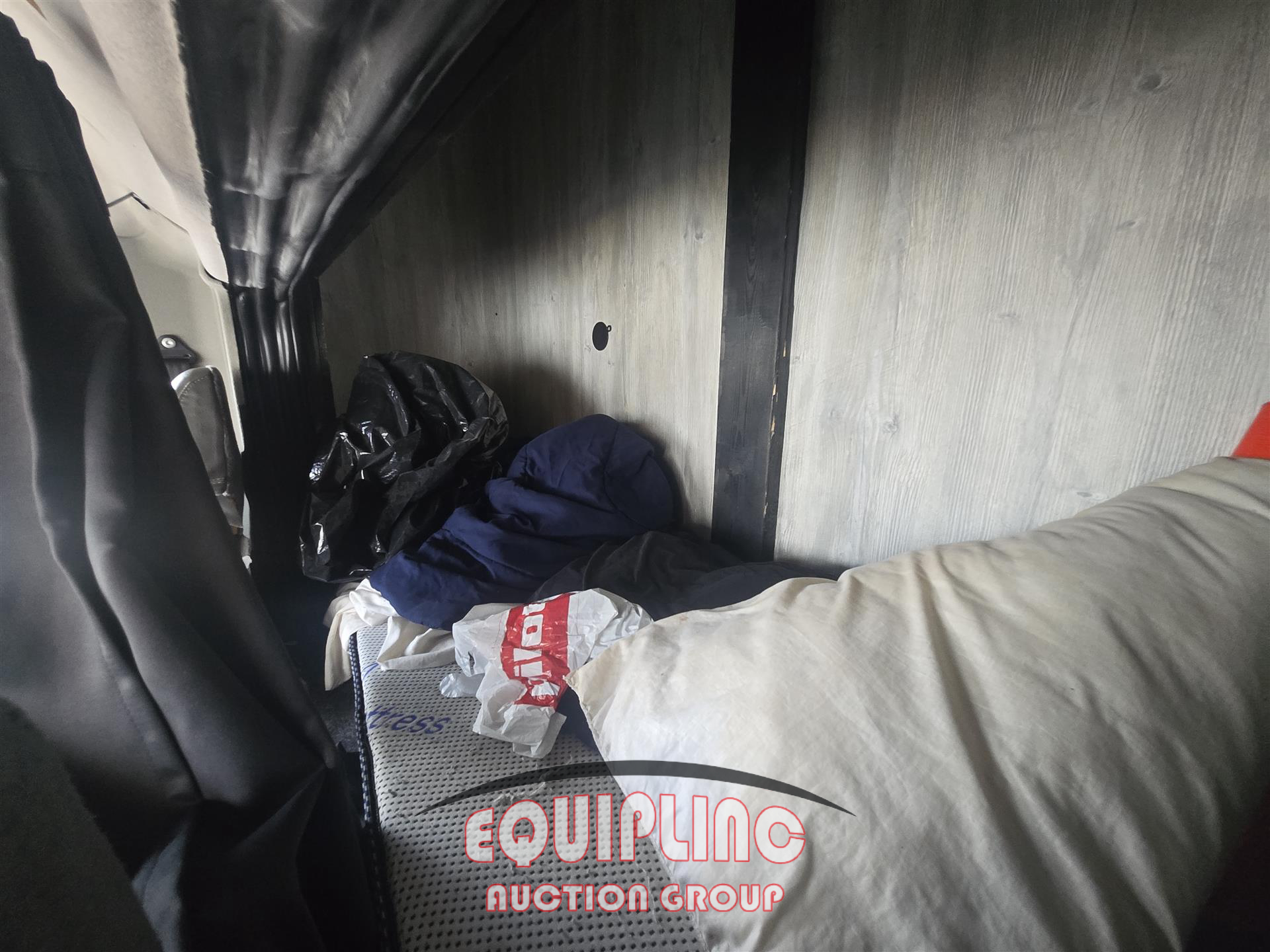 2019 International 4300