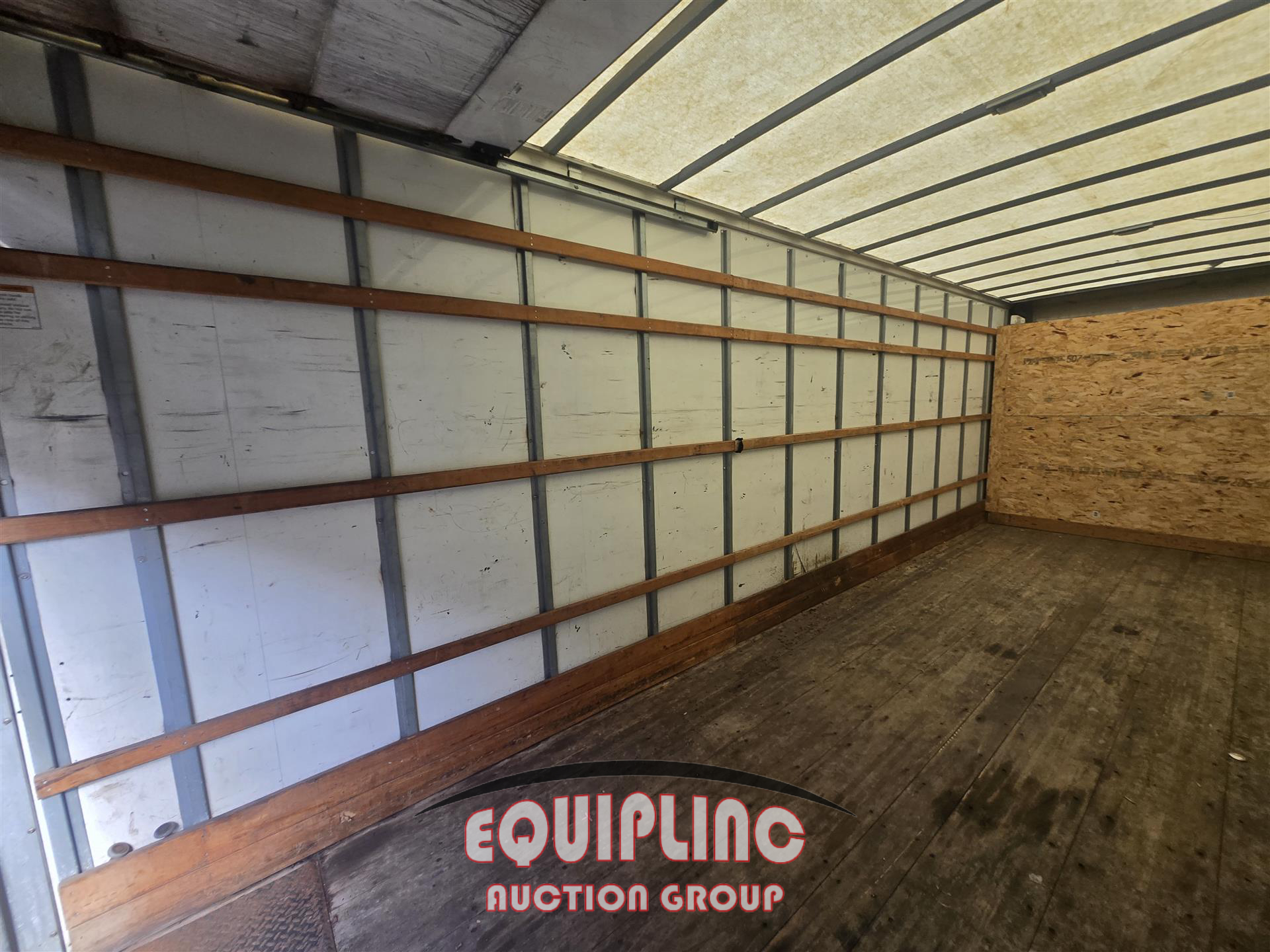 2019 International 4300