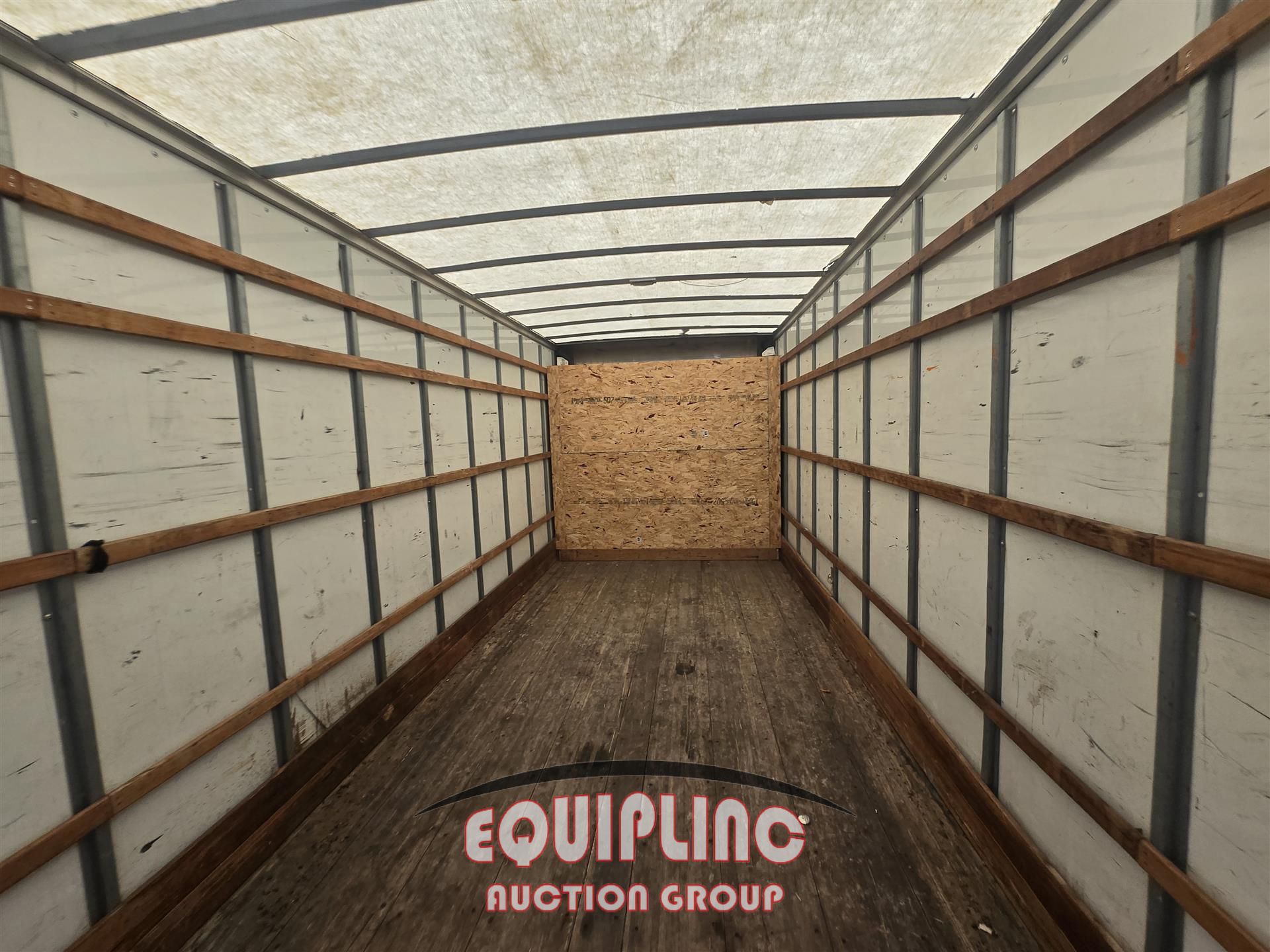 2019 International 4300