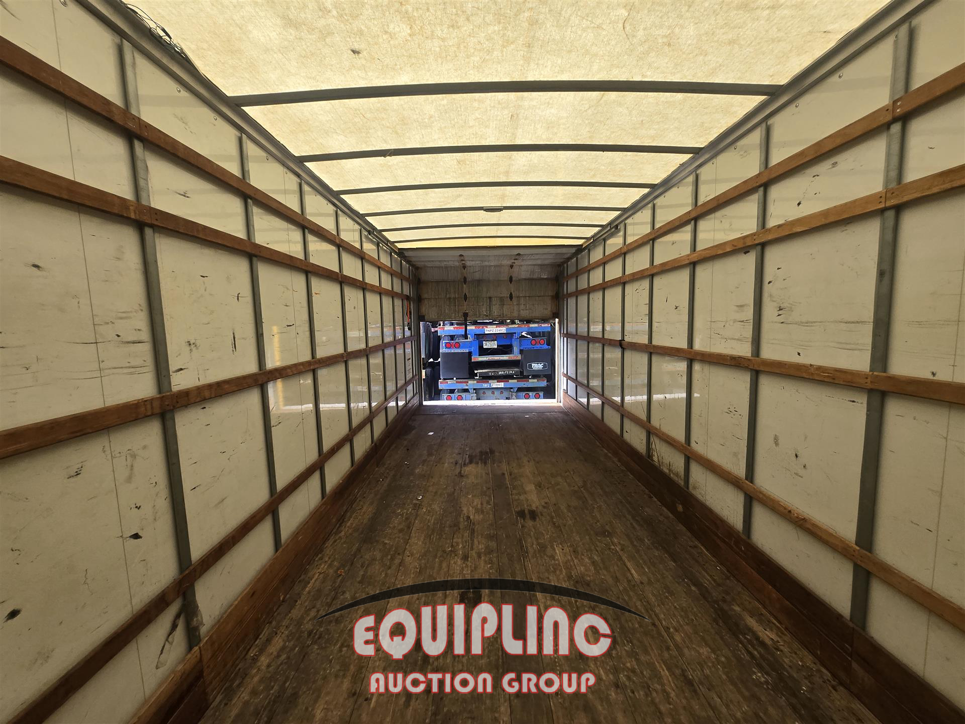 2019 International 4300