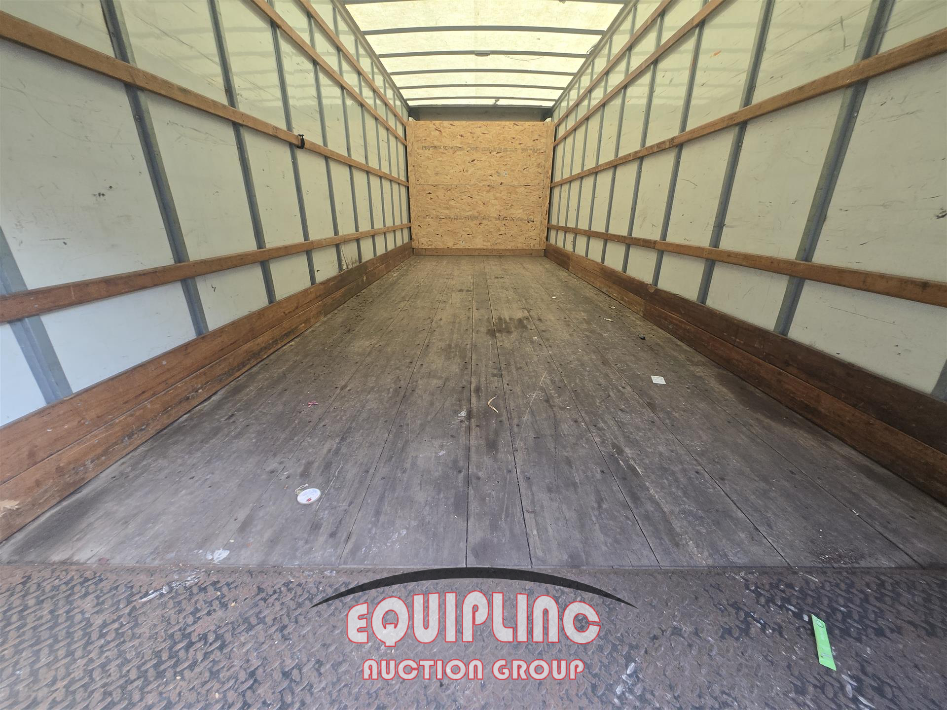 2019 International 4300