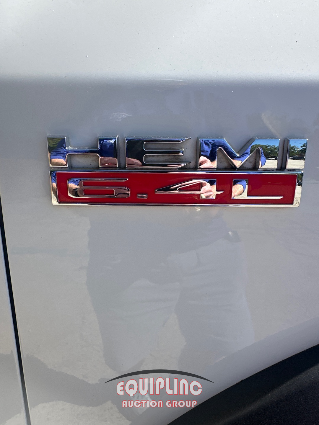2021 Ram 5500HD