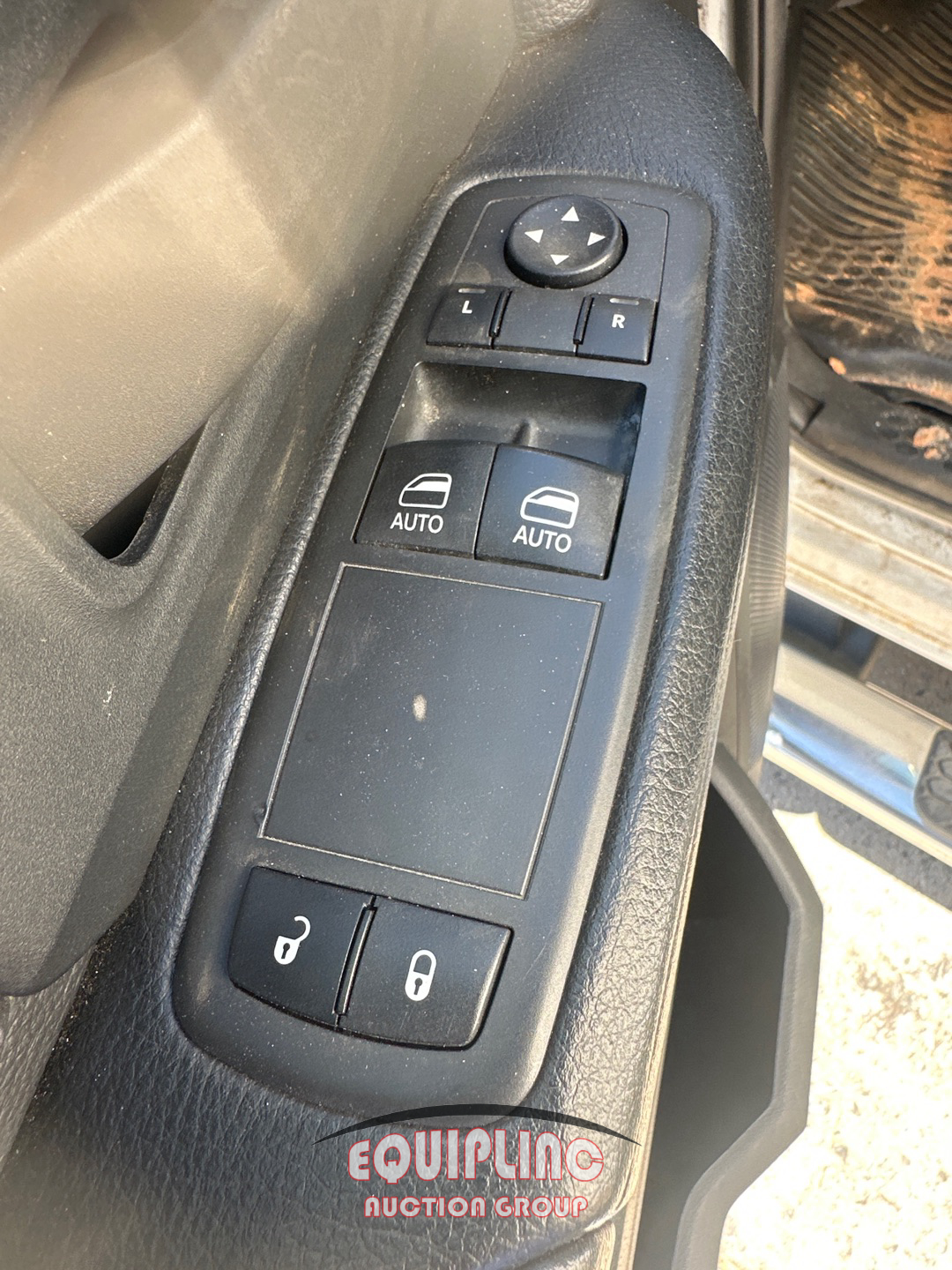 2021 Ram 5500HD