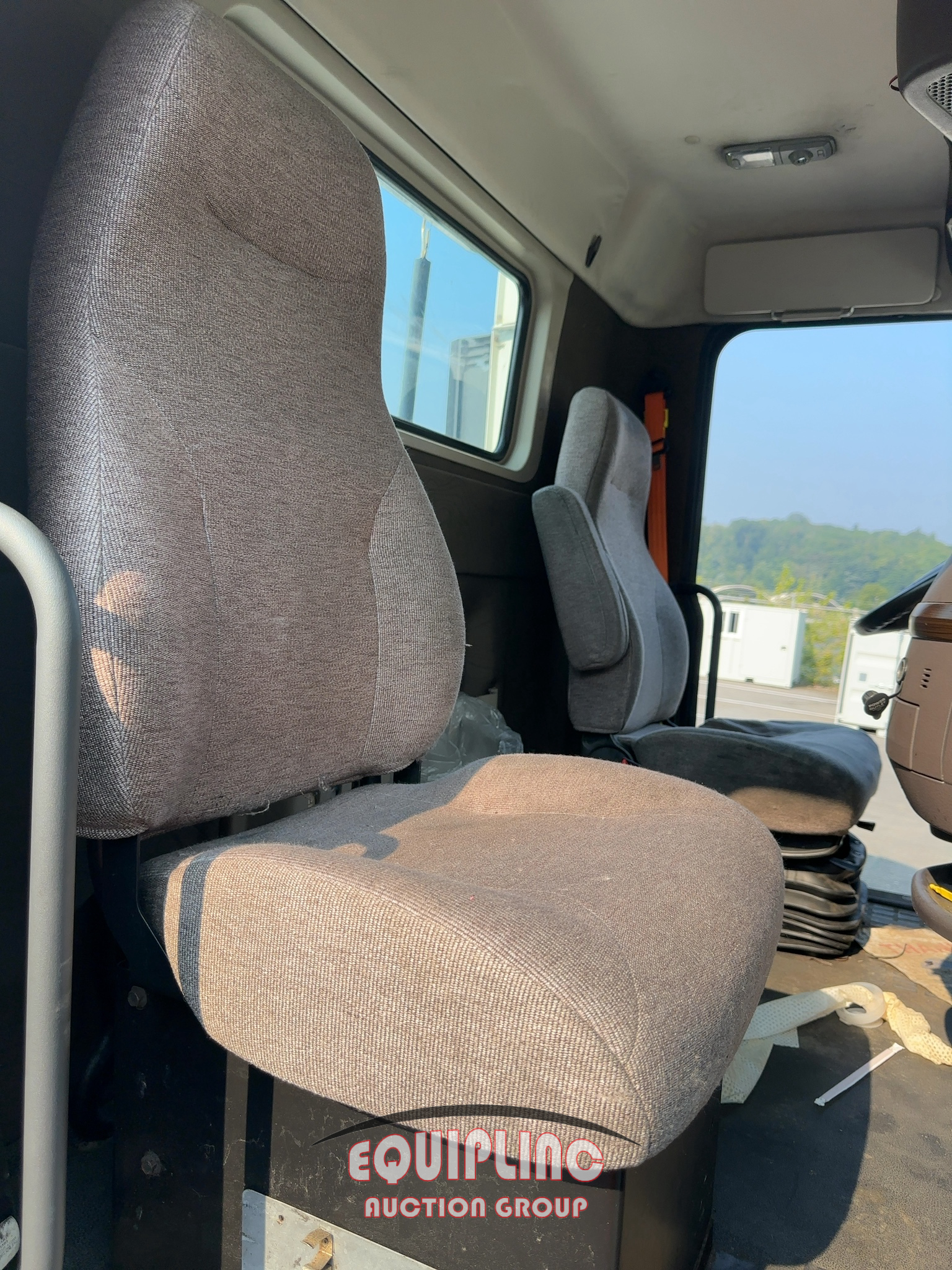 2016 Volvo VNL
