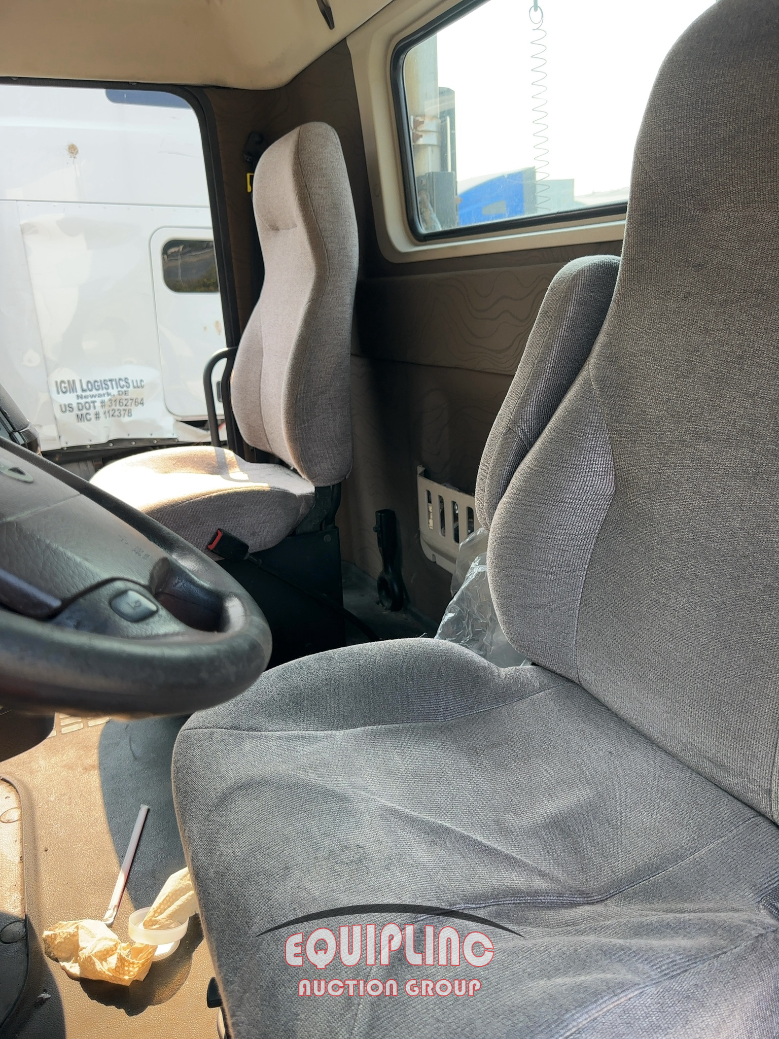 2016 Volvo VNL