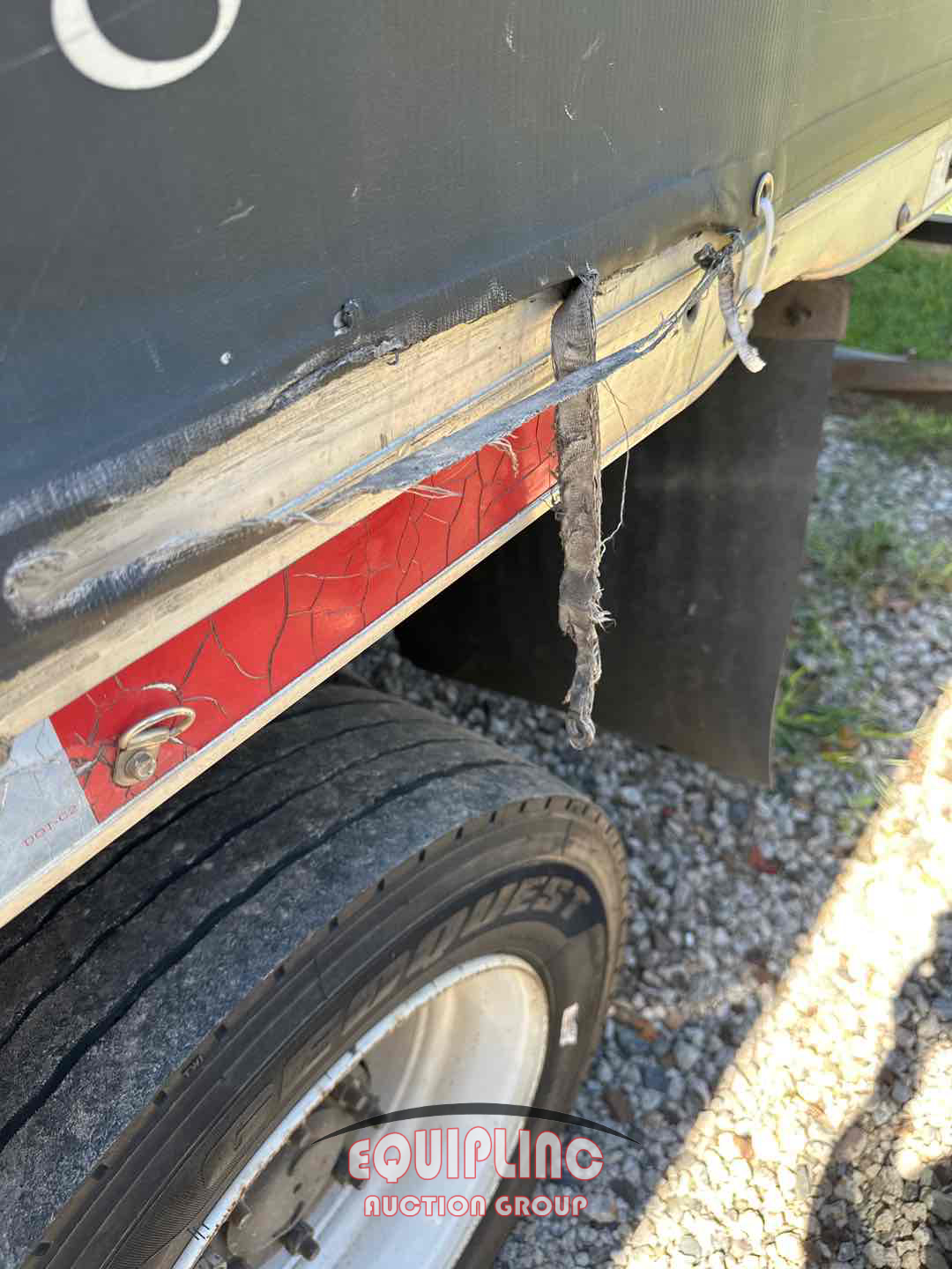 2015 Freightliner M2
