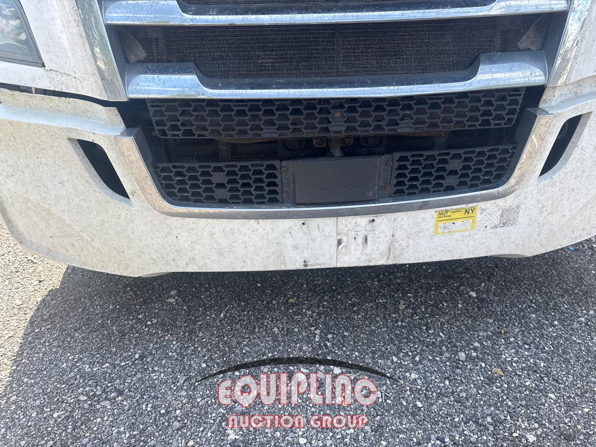 2019 Freightliner CASCADIA