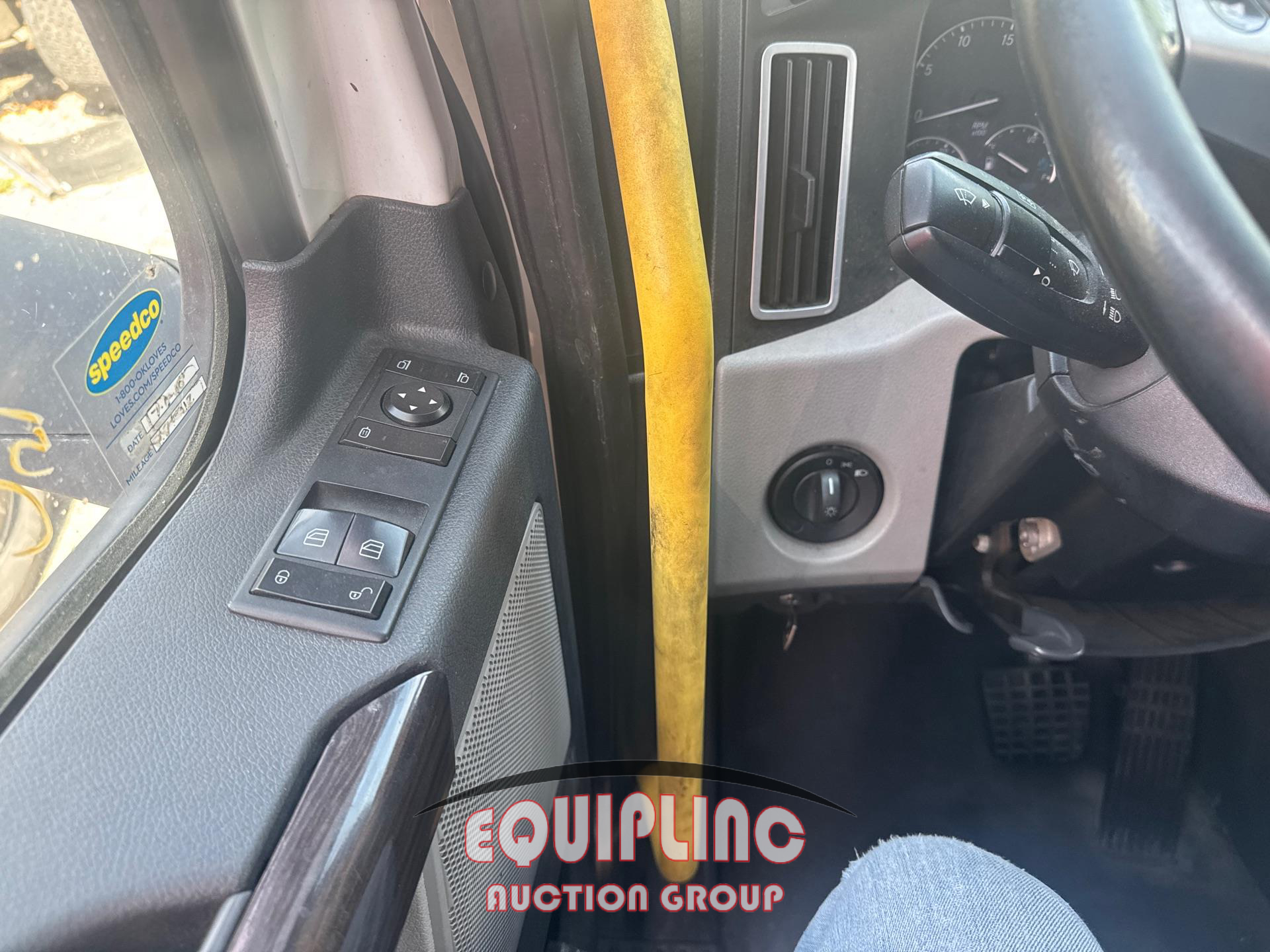 2019 Freightliner CASCADIA