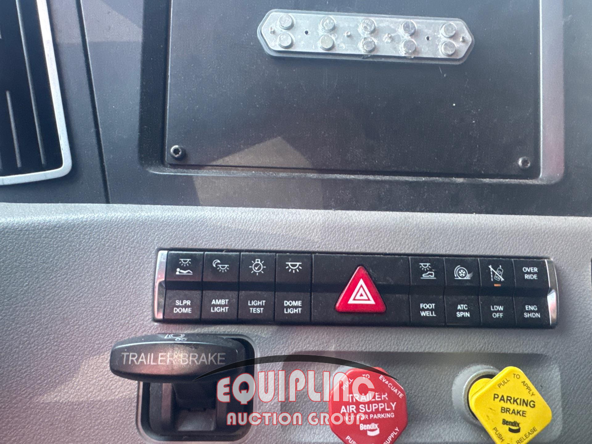 2019 Freightliner CASCADIA