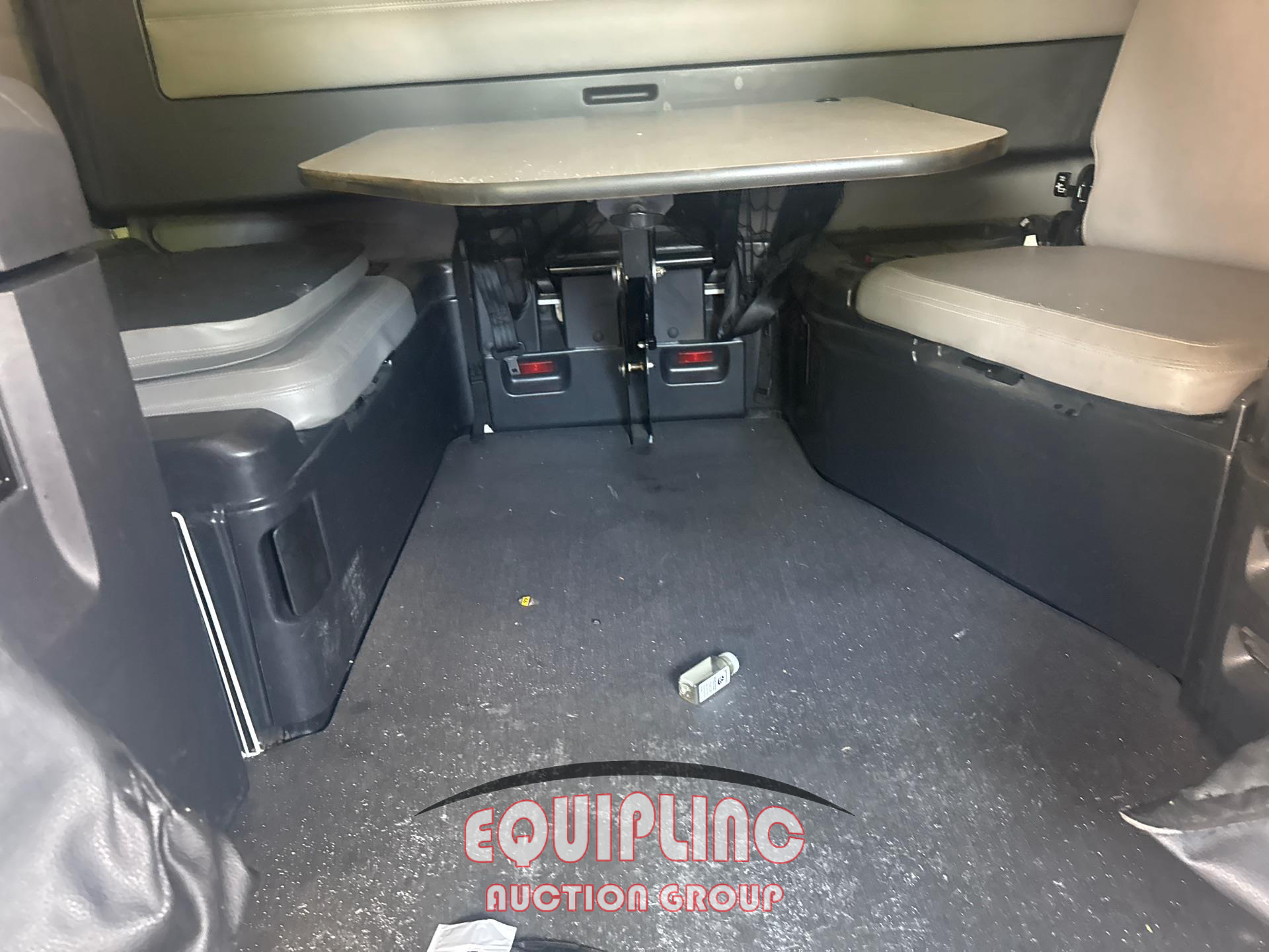 2019 Freightliner CASCADIA