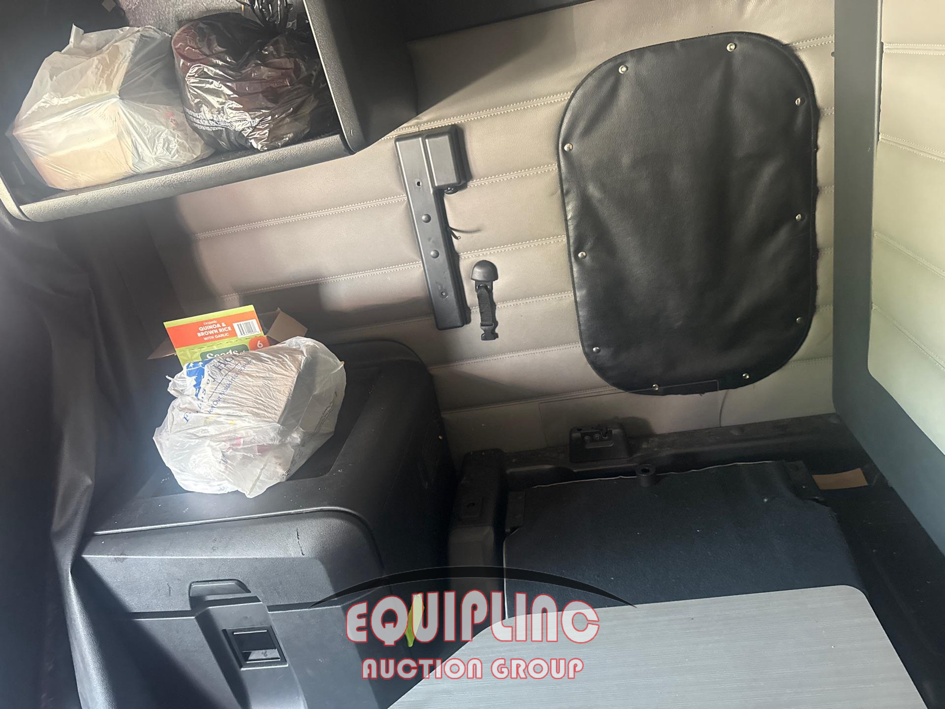 2019 Freightliner CASCADIA