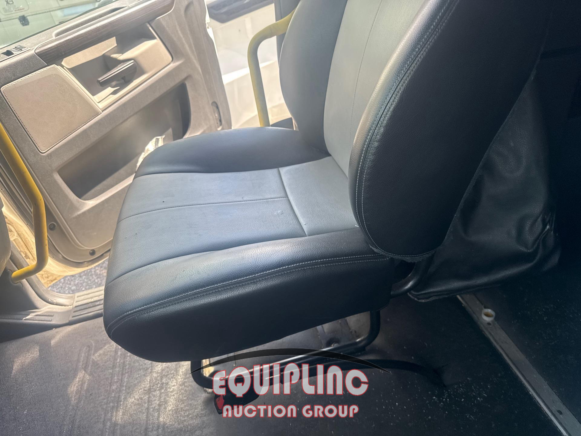 2019 Freightliner CASCADIA
