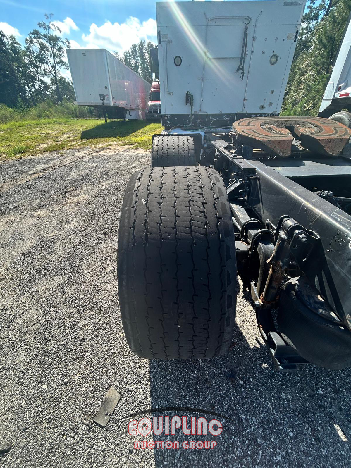 2014 Volvo VNL
