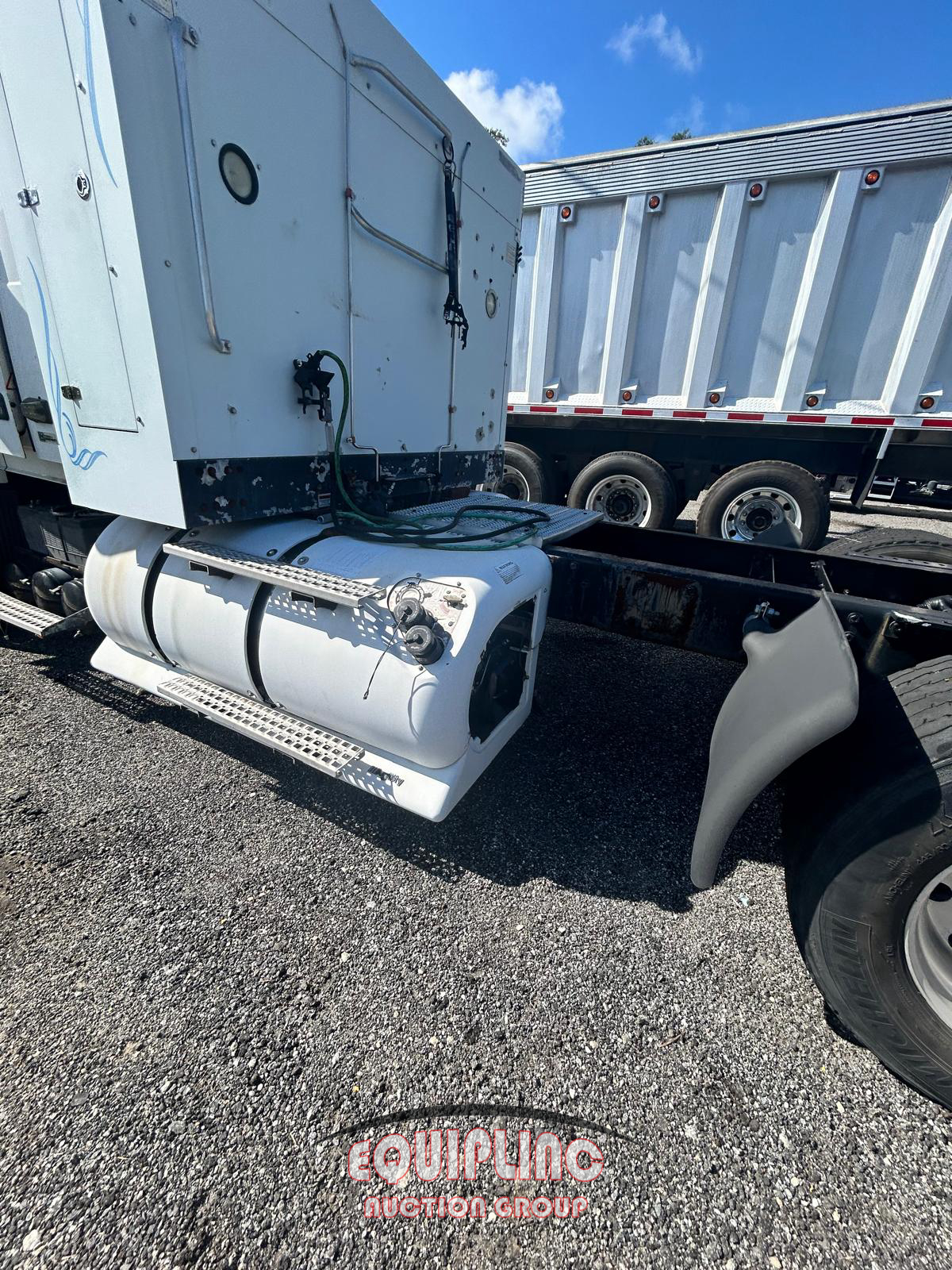 2014 Volvo VNL