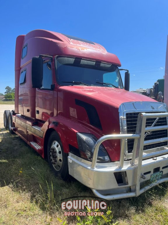 2006 Volvo VNL-64-T-780