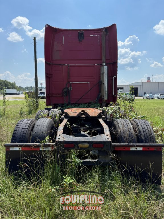 2006 Volvo VNL-64-T-780