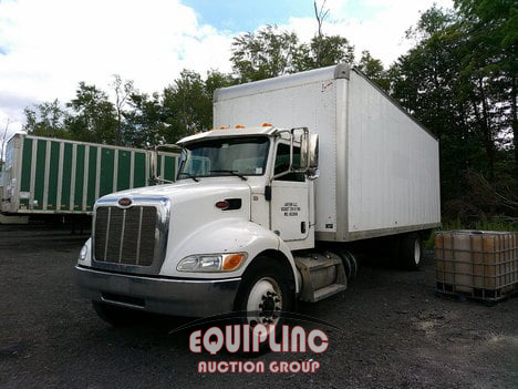 Photo of 2020 Peterbilt 337