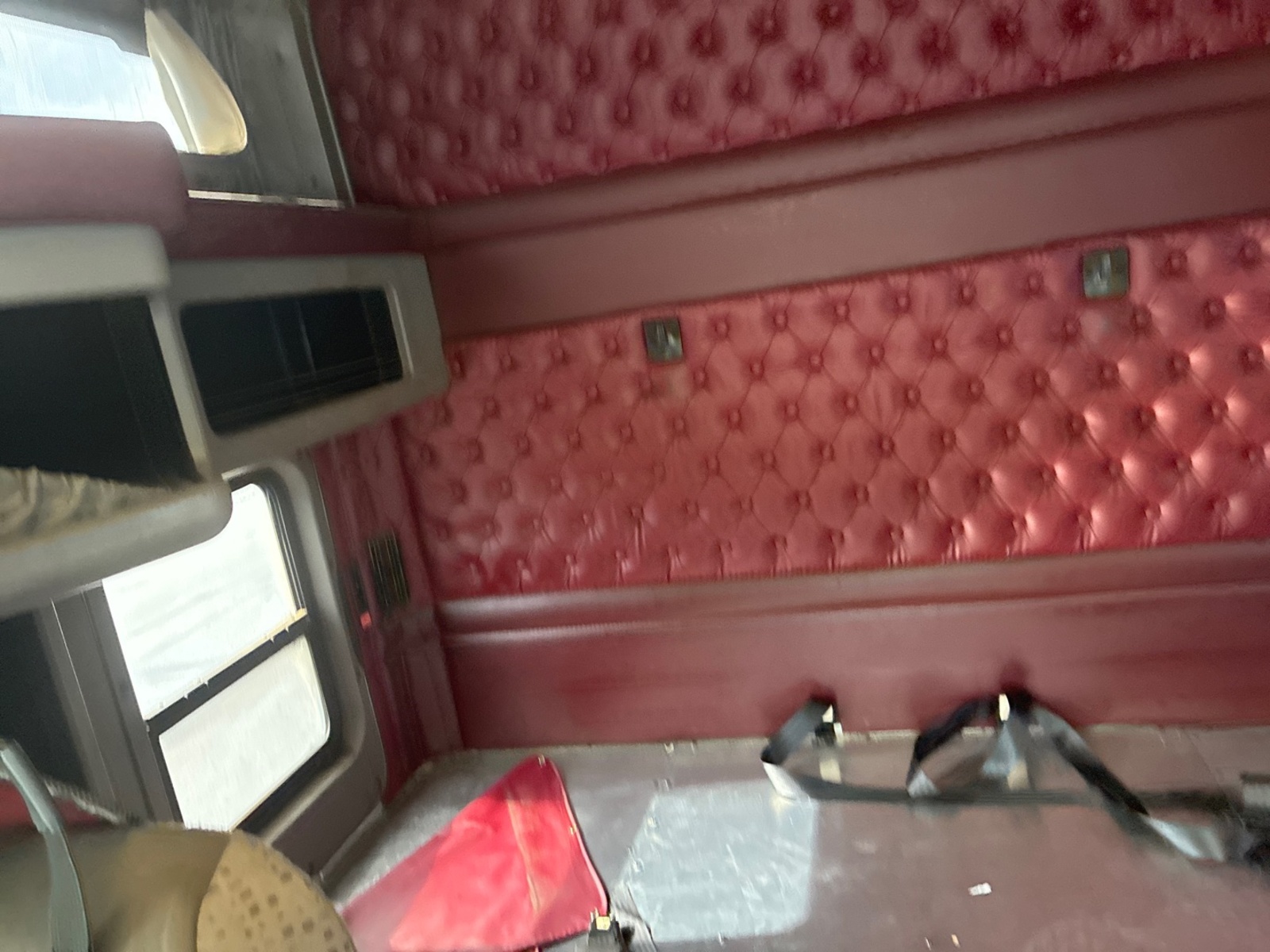 2016 Kenworth T660