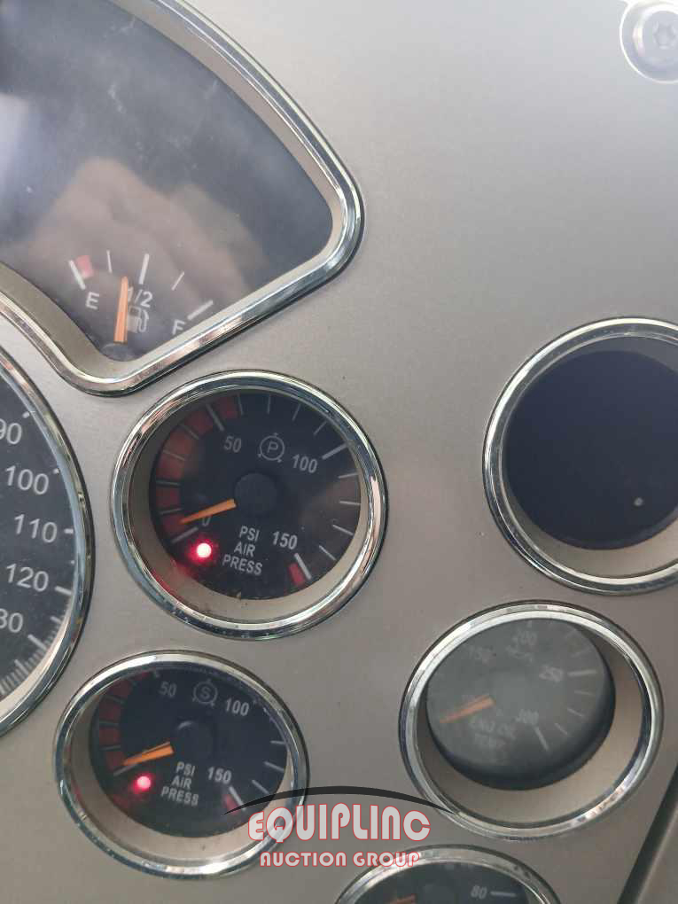 2014 Mack CXU613