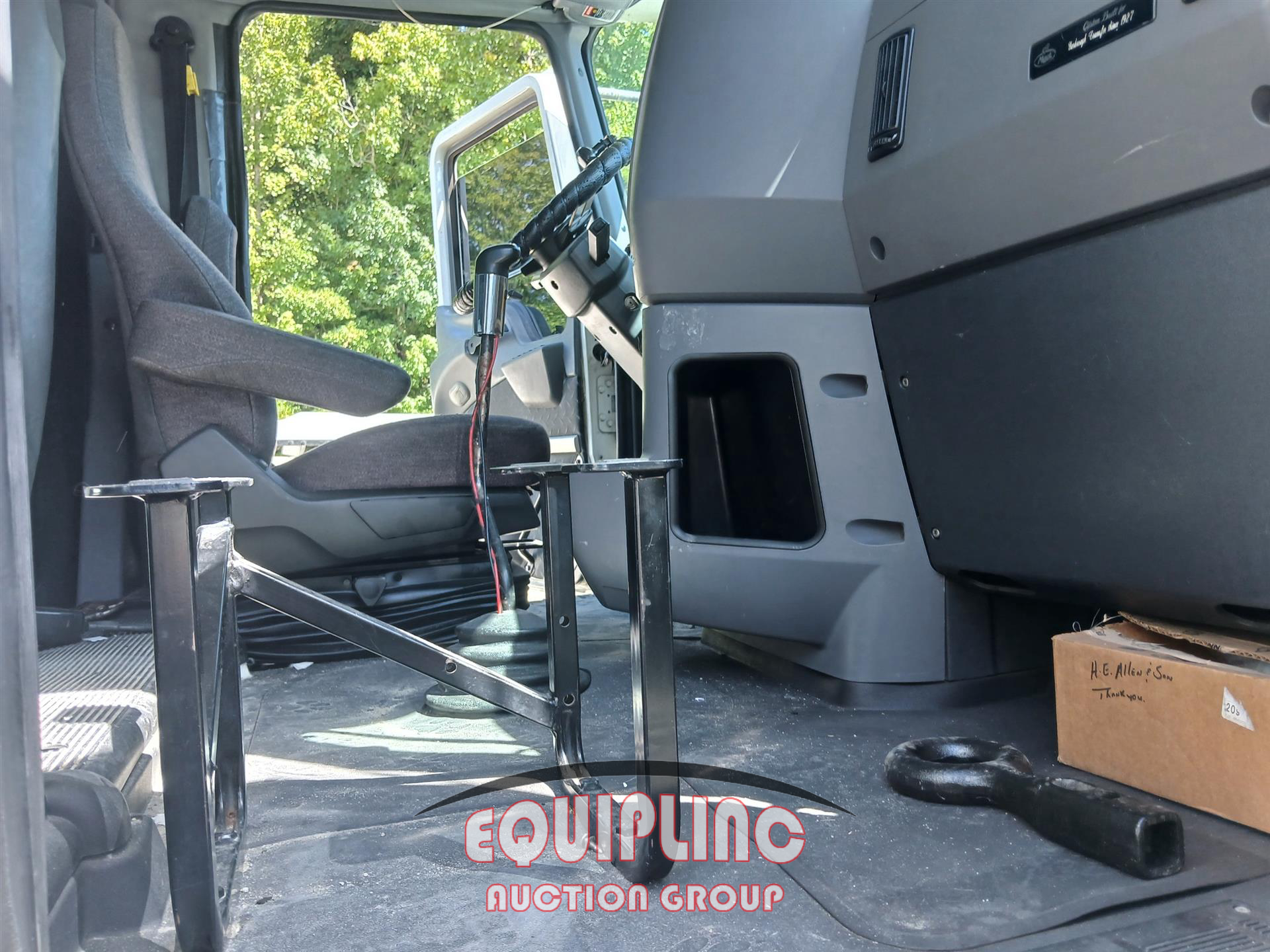 2014 Mack CXU613