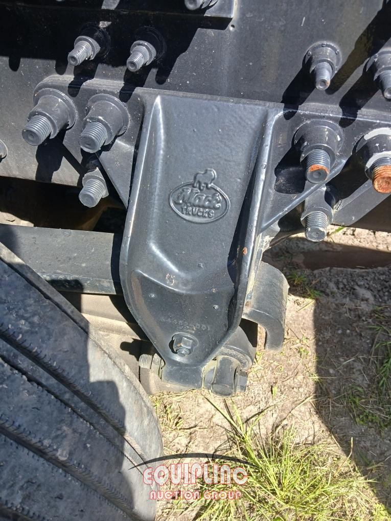 2014 Mack CXU613