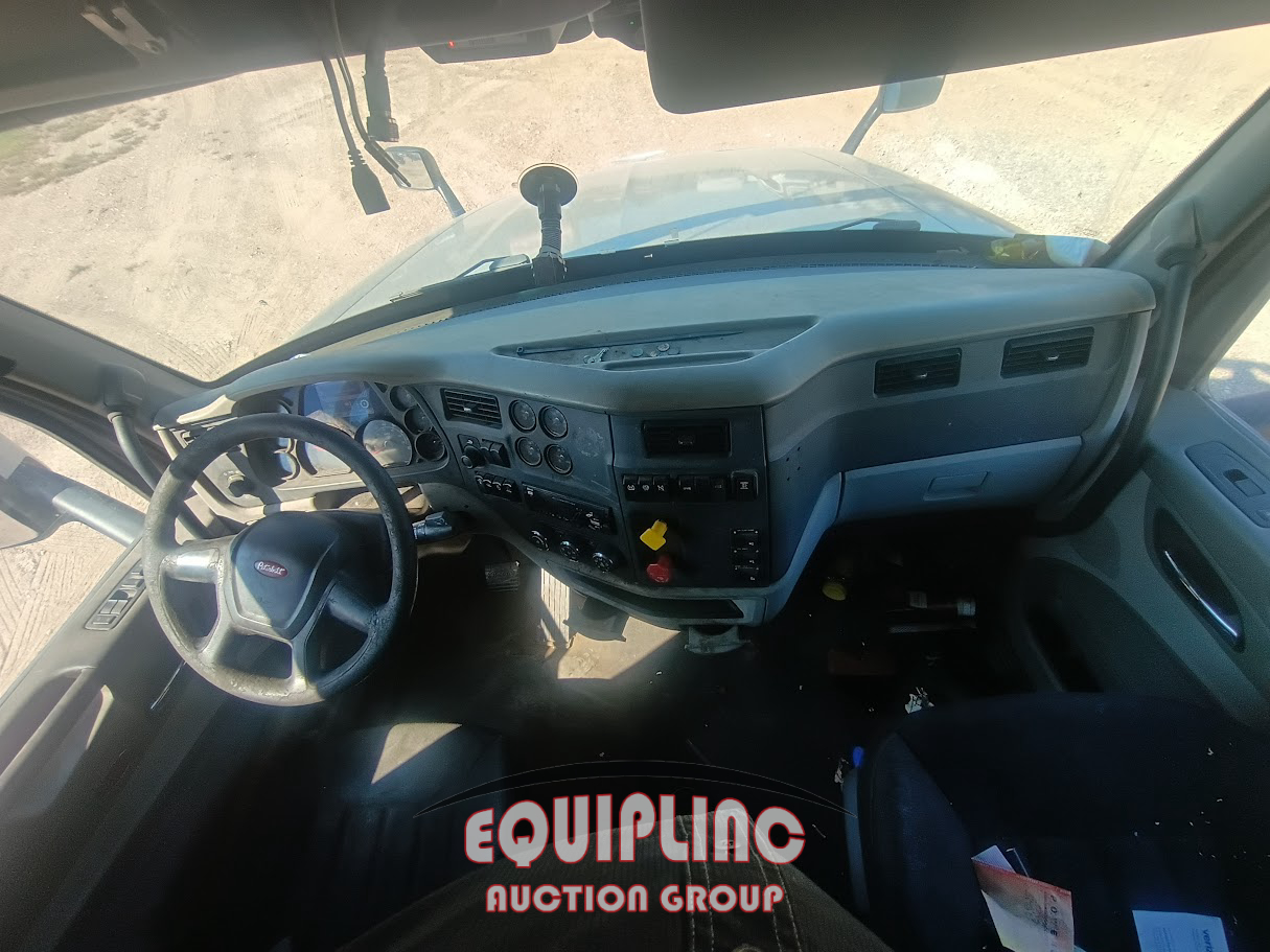 2019 Peterbilt 579