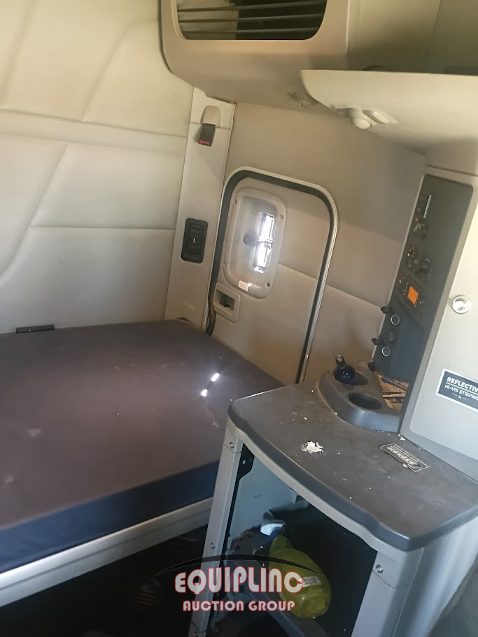 2019 Peterbilt 579