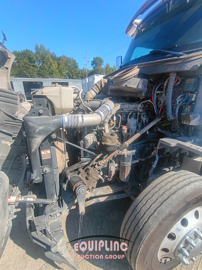 2019 Peterbilt 579