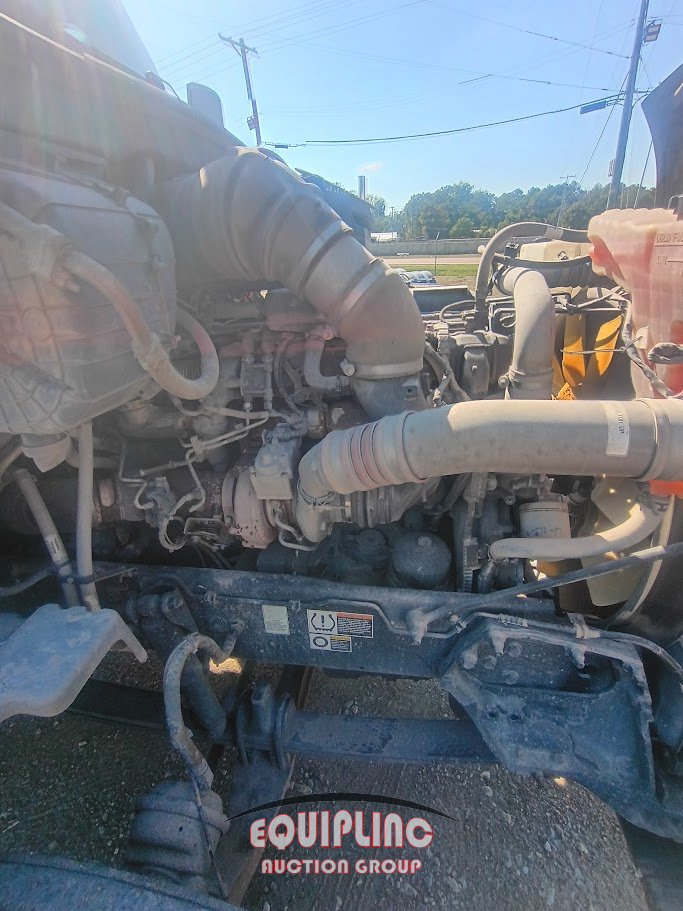 2019 Peterbilt 579