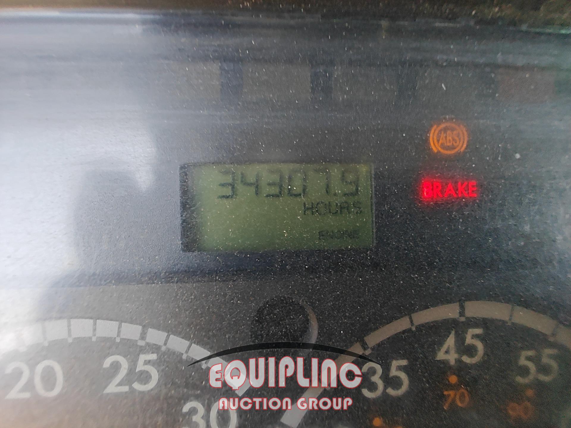 2013 Freightliner M2