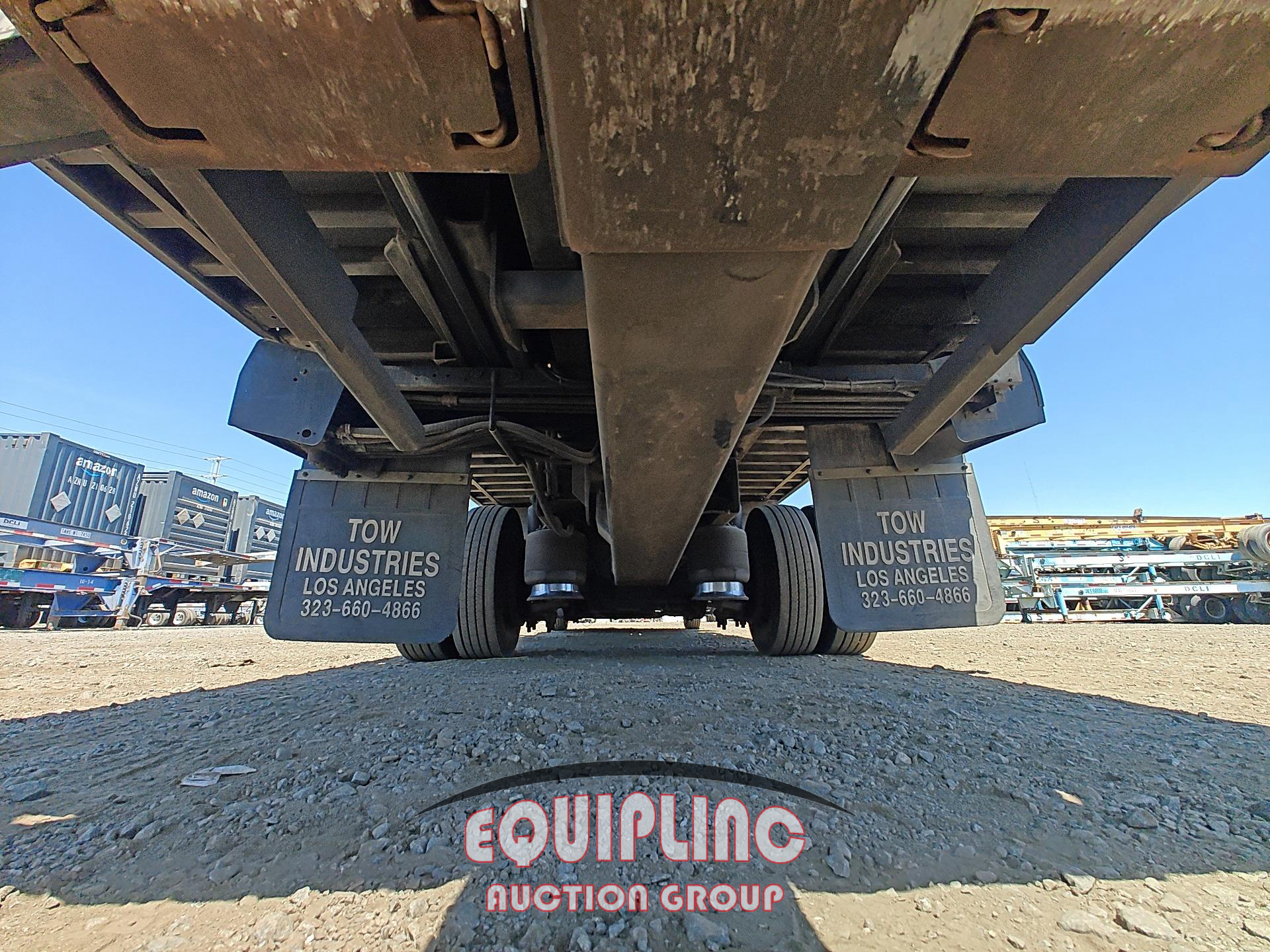 2013 Freightliner M2
