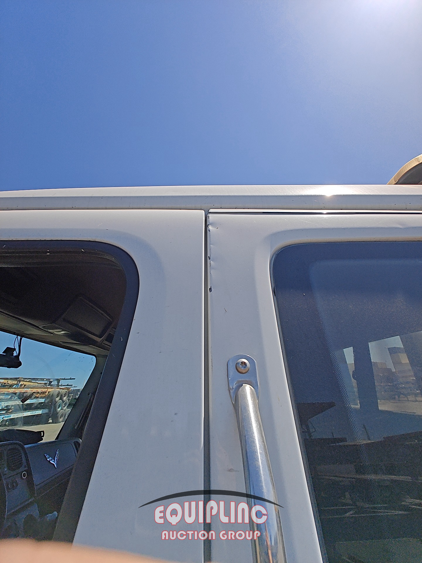 2013 Freightliner M2