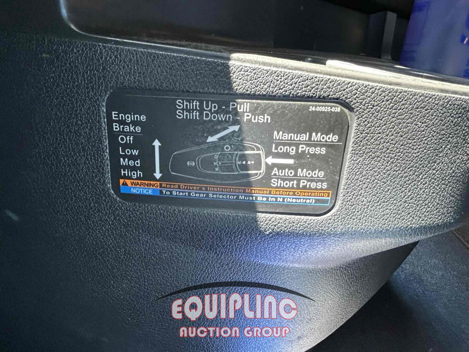 2021 Freightliner Cascadia