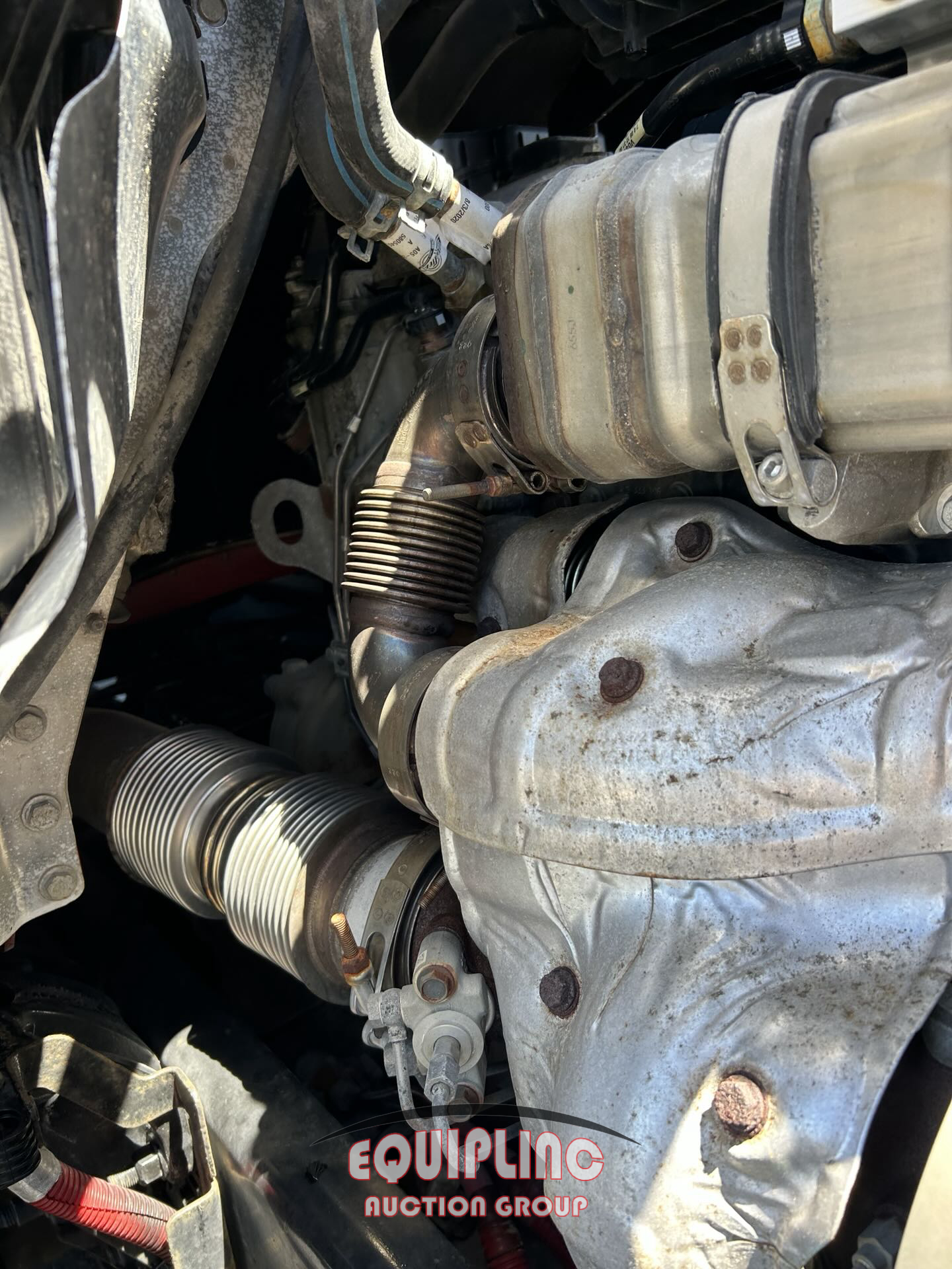 2021 Freightliner Cascadia