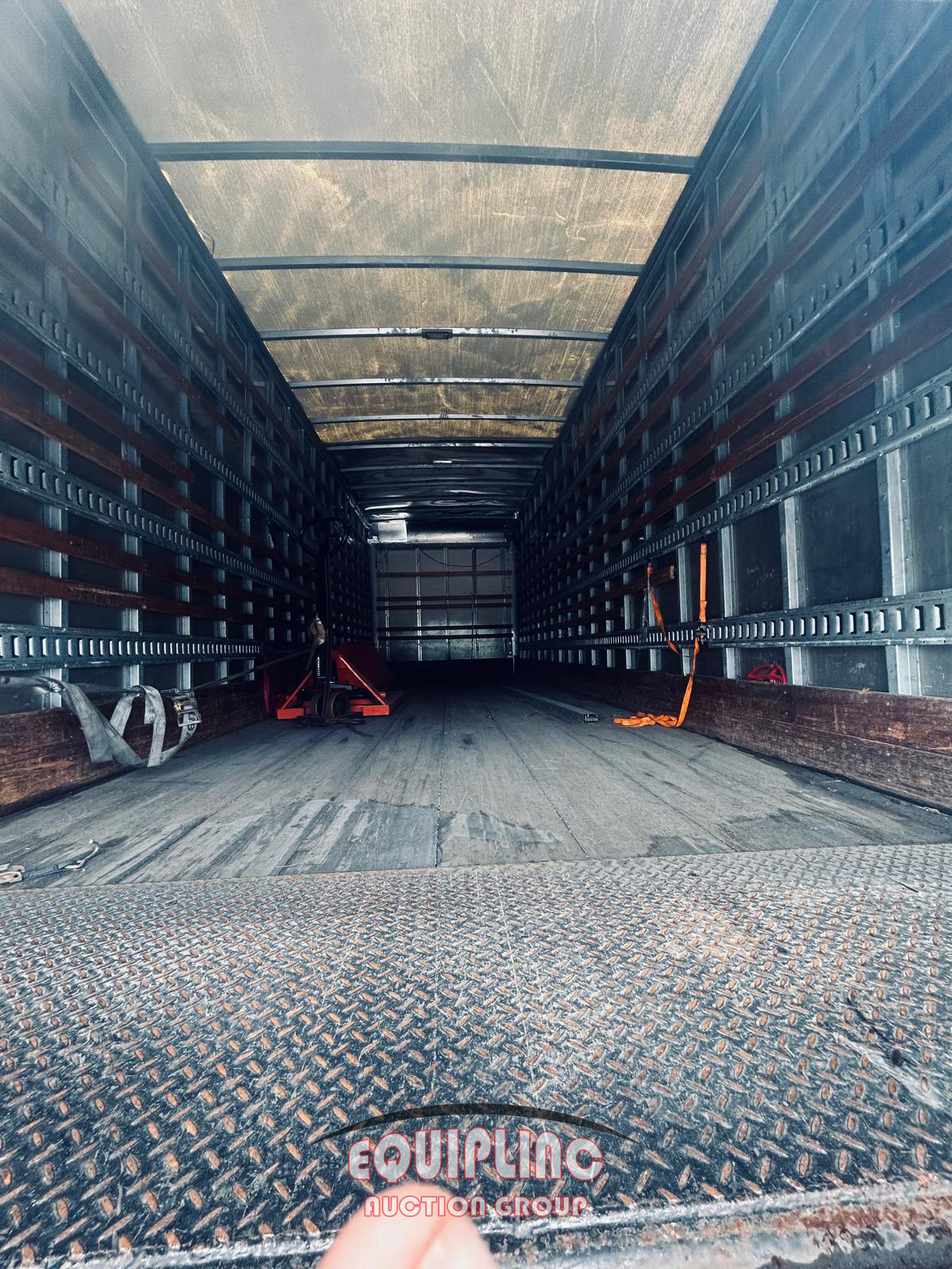 2014 Freightliner M2