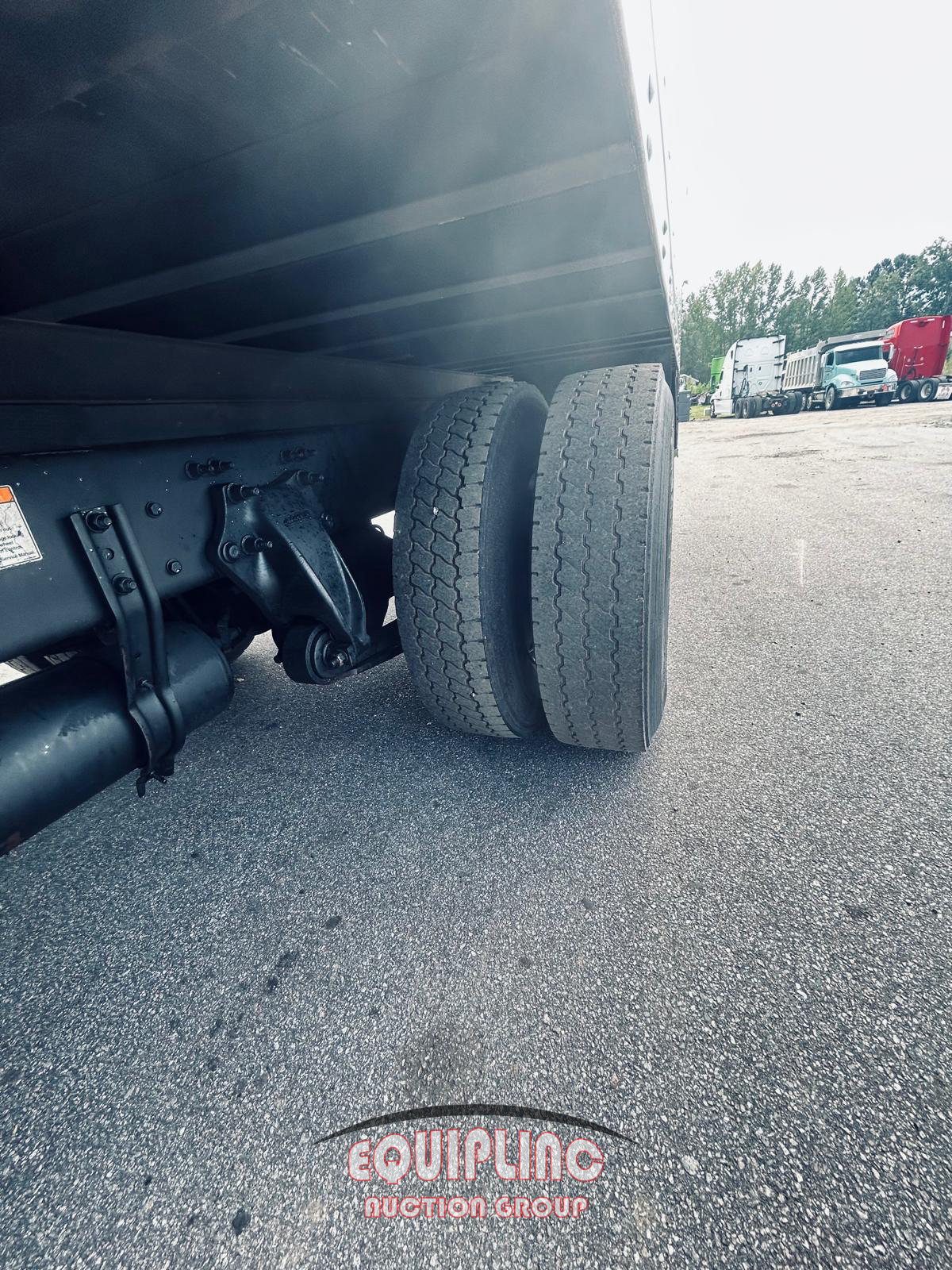 2014 Freightliner M2