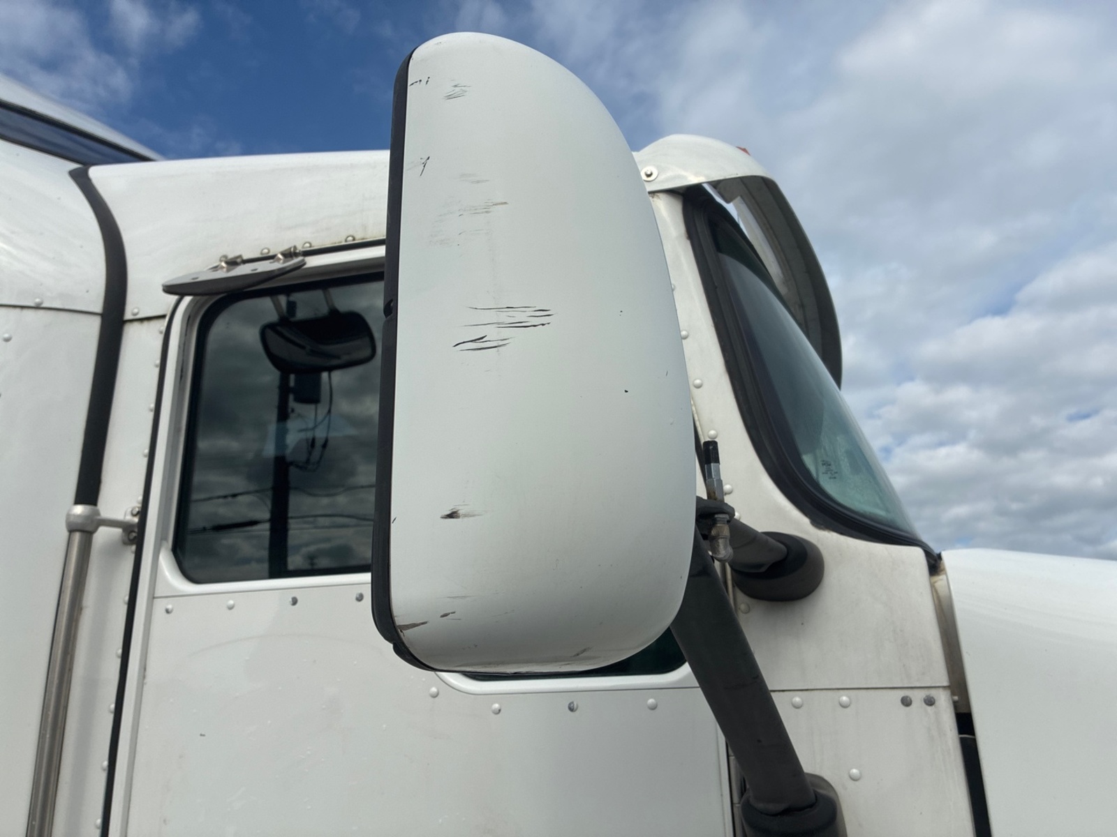 2016 Kenworth T660