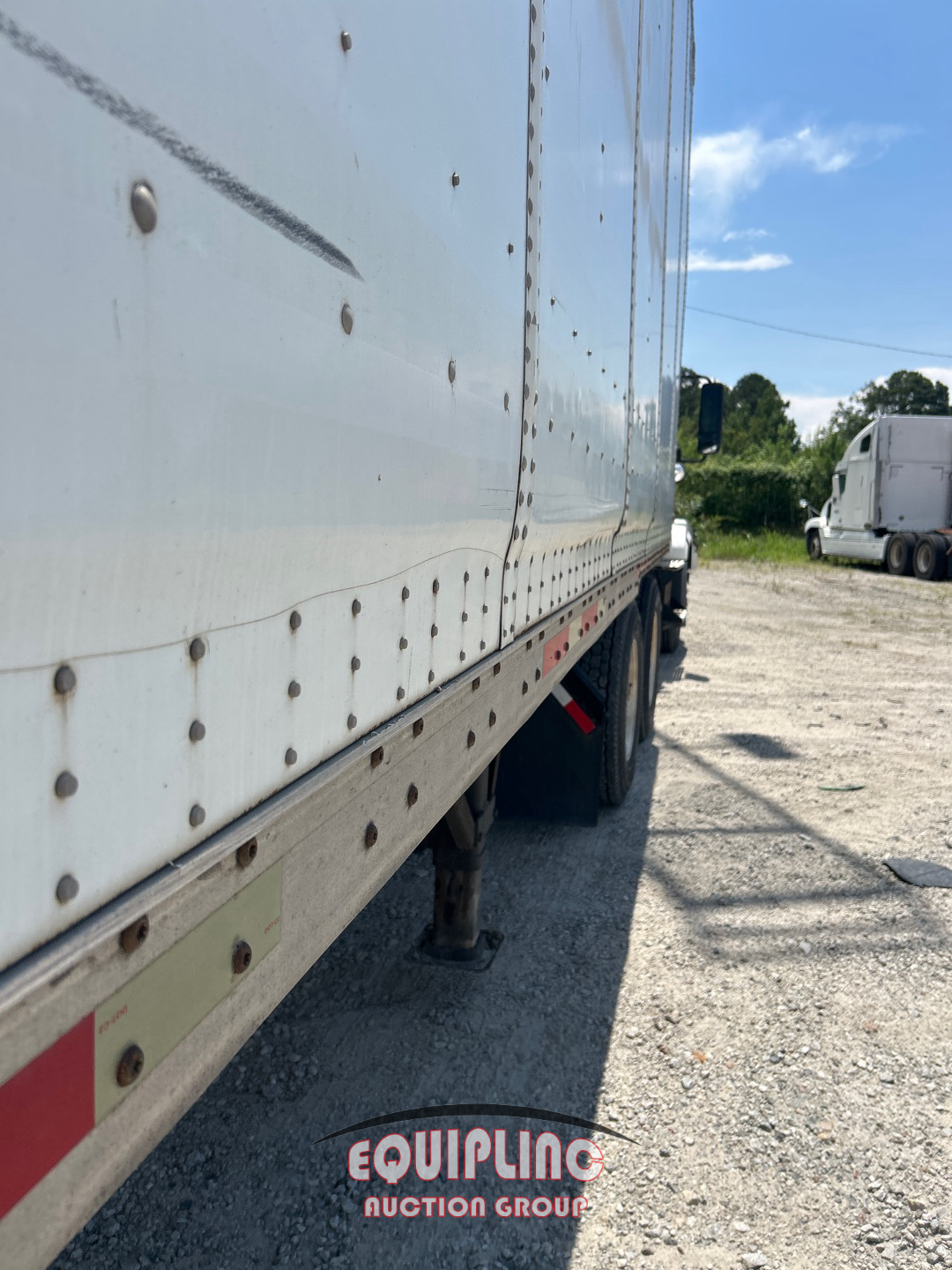 2009 Wabash DVCVHPC