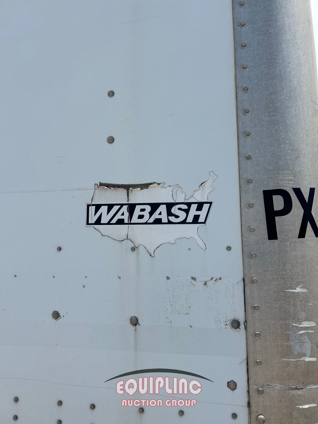 2009 Wabash DVCVHPC