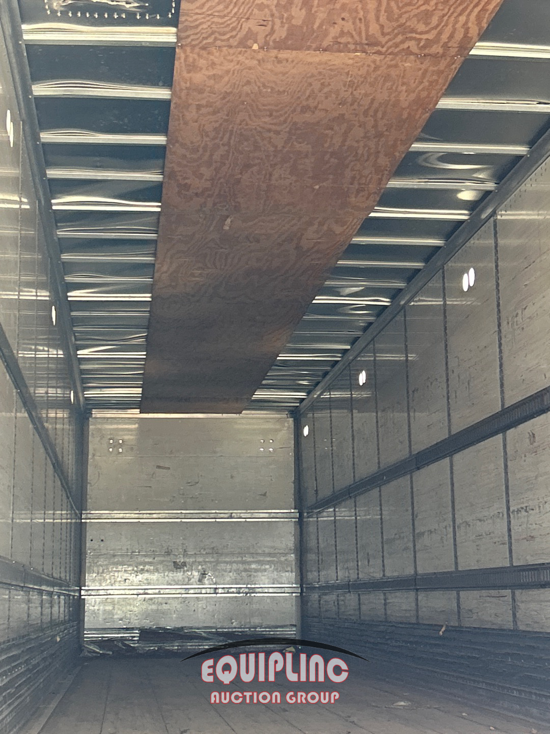 2009 Wabash DVCVHPC