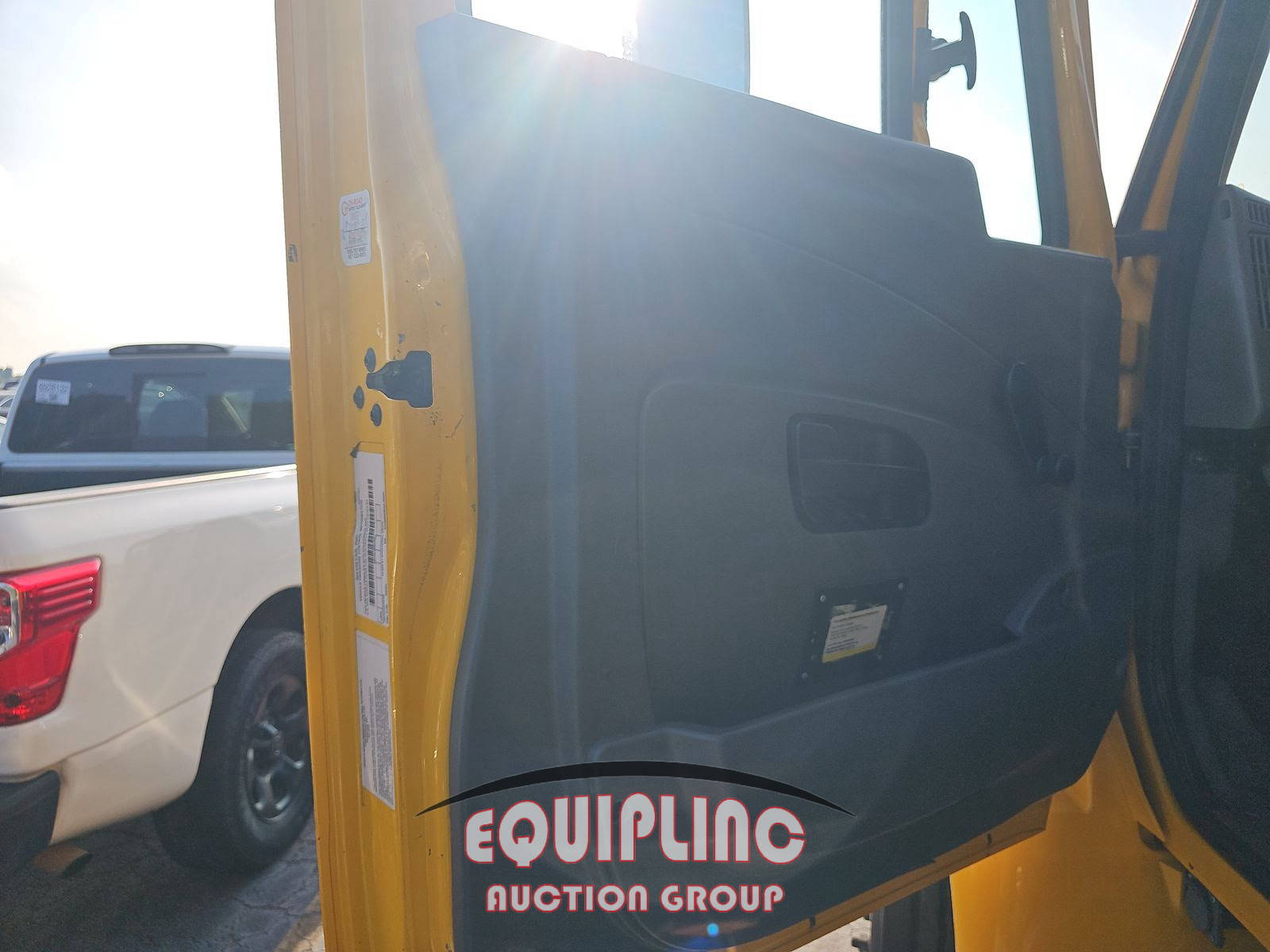 2019 International 4300