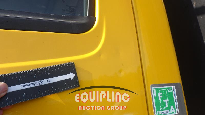 2019 International 4300