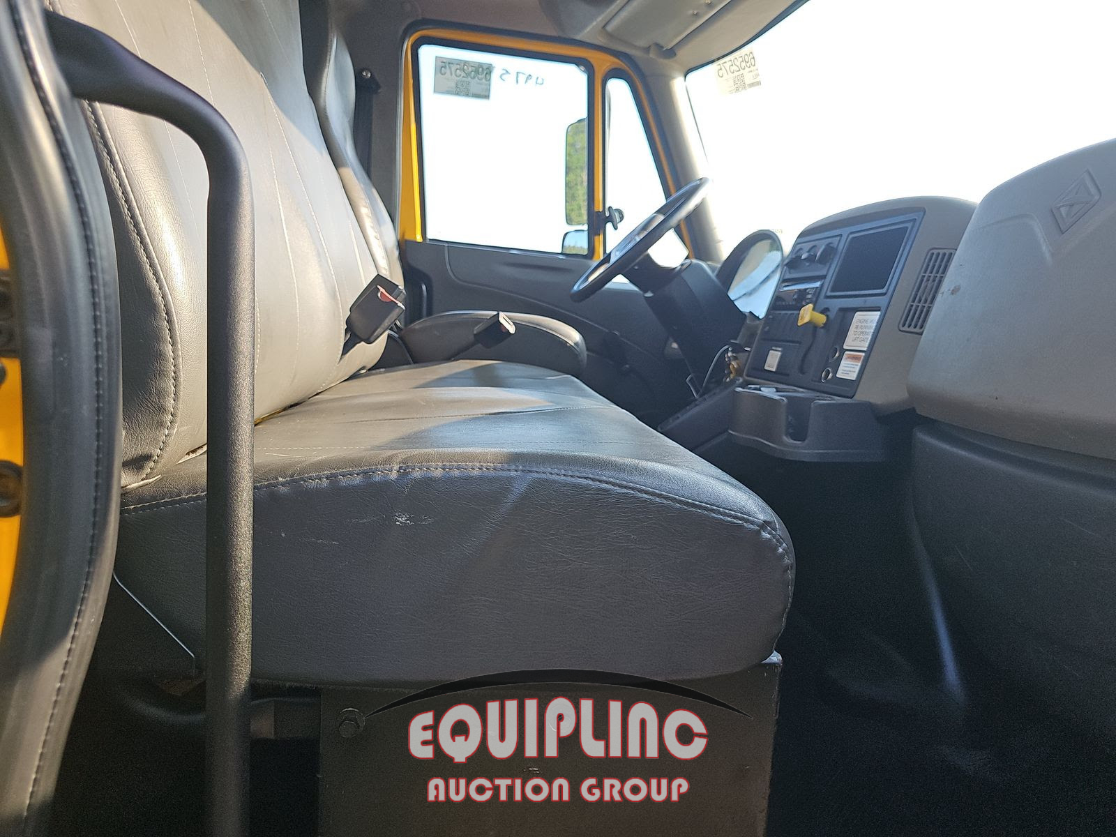 2019 International 4300