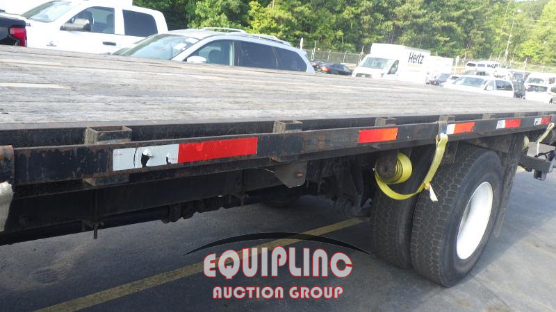 2019 International 4300